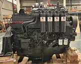 Cummins QST30-CM552